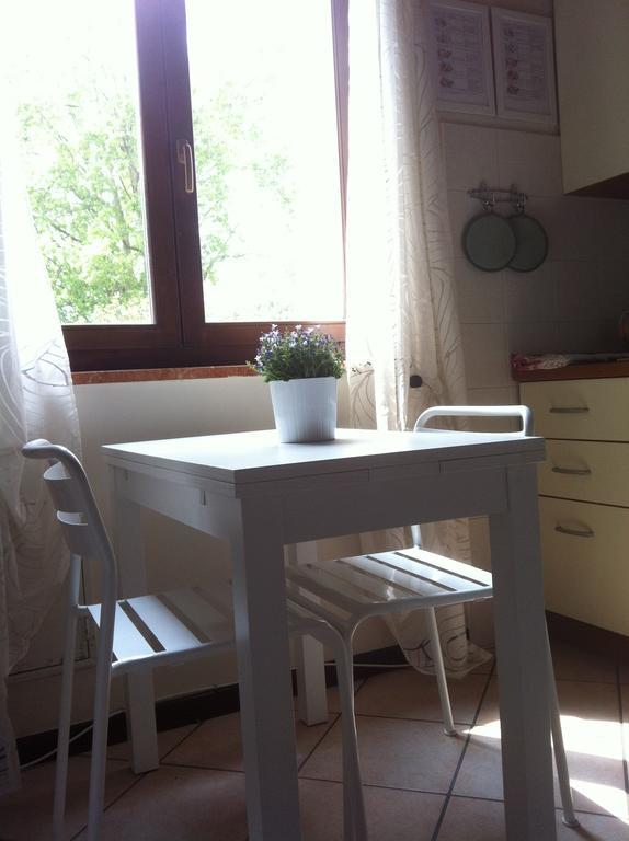 Appartamento Luisa Parma Quarto foto